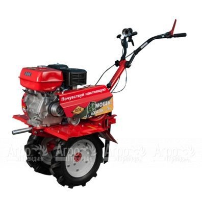 Мотоблок DDE V 950 II - 3 Халк-3 во Владикавказе