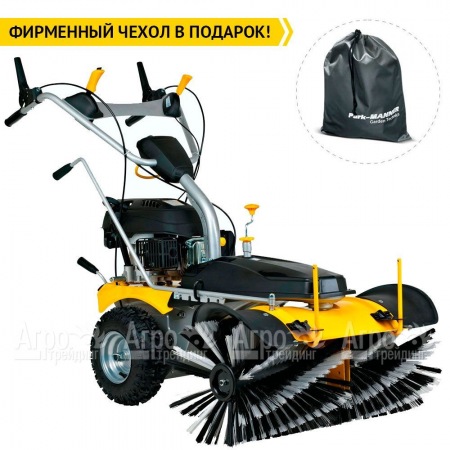 Подметальная машина Texas Smart Sweep 1000 во Владикавказе