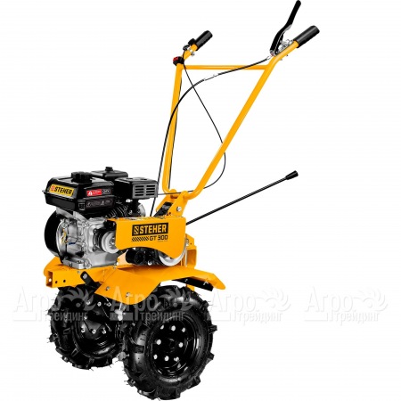 Мотоблок Steher GT-300 (фрезы в комплекте) во Владикавказе