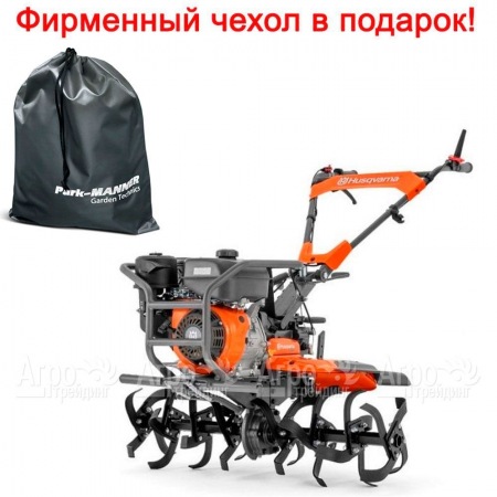 Культиватор Husqvarna TF 545P во Владикавказе