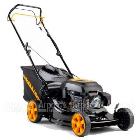 Газонокосилка бензиновая McCulloch M51-150R Classic во Владикавказе