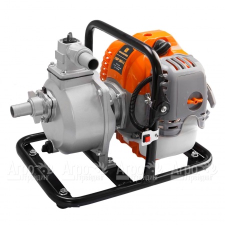 Бензиновая мотопомпа Carver CGP 259-2 во Владикавказе
