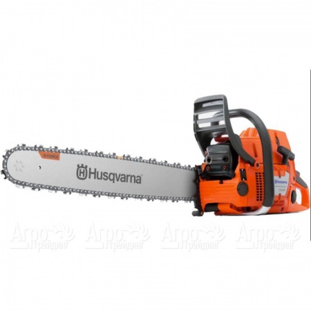 Бензопила Husqvarna 390XP-24" во Владикавказе