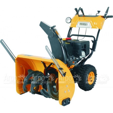 Снегоуборщик Garden Pro KC726MS во Владикавказе