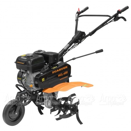 Культиватор Carver MCL-650 во Владикавказе