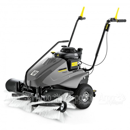 Подметальная машина Karcher KM 80 W G во Владикавказе