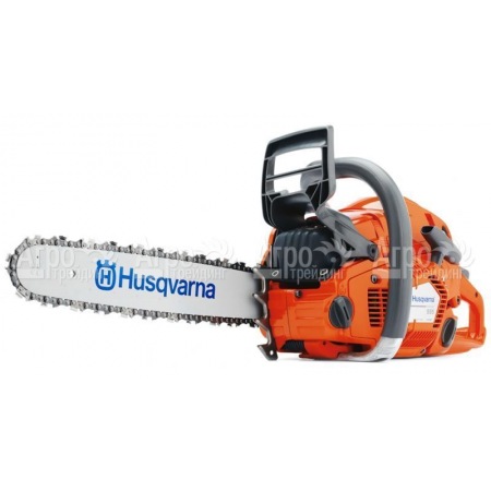 Бензопила Husqvarna 555-15" во Владикавказе