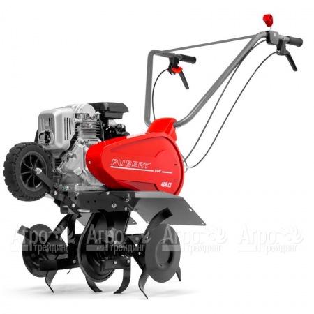 Культиватор Pubert Eco 40H C2 во Владикавказе