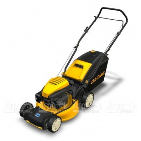 Газонокосилка бензиновая Cub Cadet CC LM1 AP46 во Владикавказе