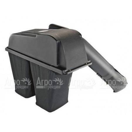 Травосборник двойной MTD 19A70020OEM, дека 107 см  во Владикавказе