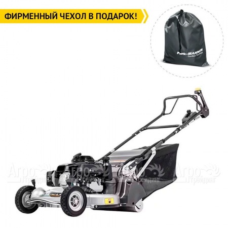 Газонокосилка бензиновая Caiman LM5360HXAR-PRO  во Владикавказе