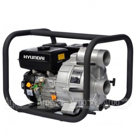 Мотопомпа Hyundai HYT 80  во Владикавказе