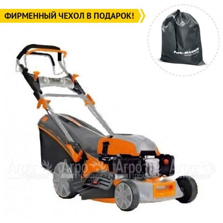 Газонокосилка бензиновая Villartec MB 5753V  во Владикавказе
