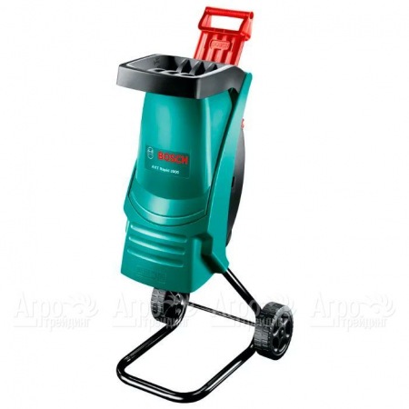 Садовый электрический измельчитель Bosch AXT Rapid 2000 во Владикавказе