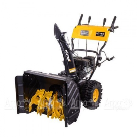 Бензиновый снегоуборщик Huter SGC 4100LX во Владикавказе