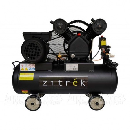 Компрессор поршневой Zitrek z3k440/50 во Владикавказе