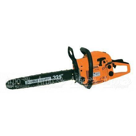 Полупрофессиональная бензопила ECO GCS 5200-18" во Владикавказе