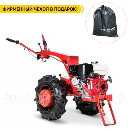 Мотоблок Беларус 08Н с двигателем Honda GX-390 во Владикавказе