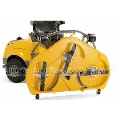 КОСИЛЬНАЯ ДЕКА COMBI 125 PRO EL STIGA  во Владикавказе