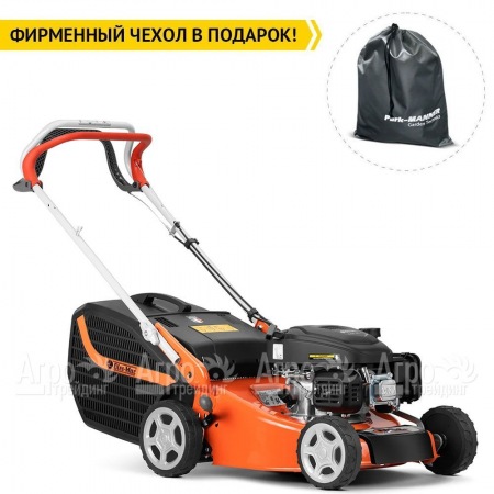 Газонокосилка бензиновая Oleo-Mac GV 44 TK Comfort во Владикавказе