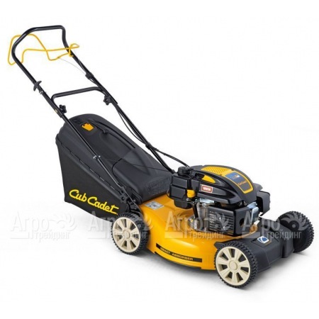 Газонокосилка бензиновая Cub Cadet CC 48 SPO во Владикавказе