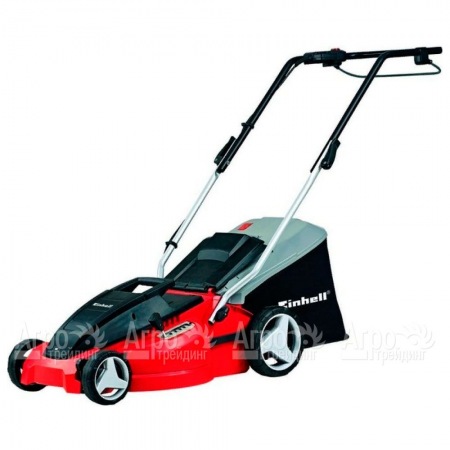 Газонокосилка электрическая Einhell GC-EM 1742 во Владикавказе
