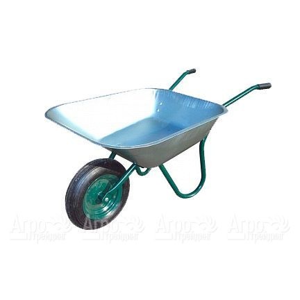 Садовая тачка RedVerg 110 л / 220 кг во Владикавказе