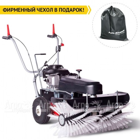 Подметальная машина Limpar 78 (с универсальной щеткой) во Владикавказе