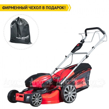 Газонокосилка аккумуляторная Fubag FLA 4840 SM во Владикавказе