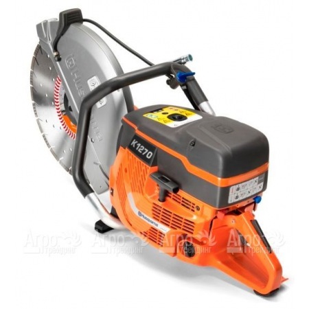 Бензорез Husqvarna K 1270 14  во Владикавказе