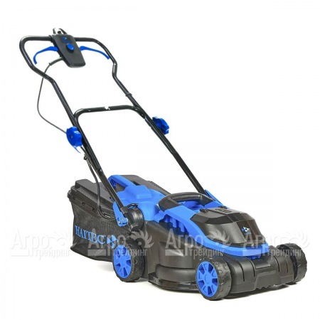 Газонокосилка аккумуляторная Haitec HT-ARM133 во Владикавказе