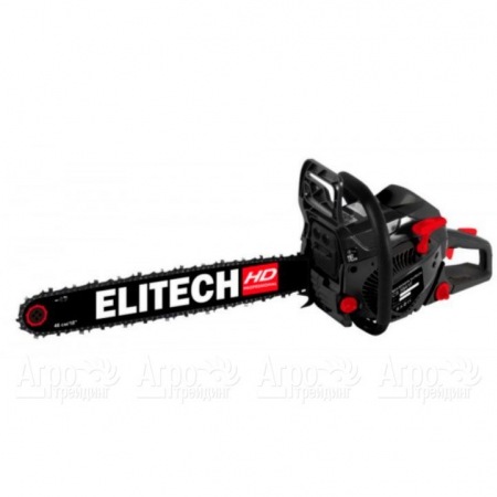Бензопила Elitech CS 5841F 18&quot;  во Владикавказе