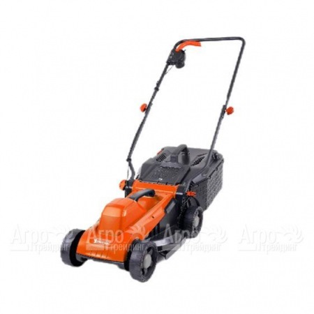 Газонокосилка электрическая Yard Fox EL 3330 во Владикавказе