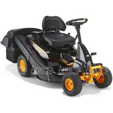 Садовый минитрактор McCulloch M105-77X во Владикавказе