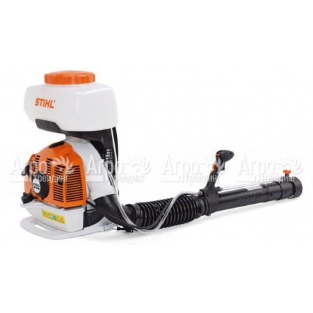 Опрыскиватель бензиновый Stihl SR 430 во Владикавказе