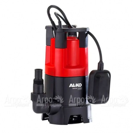 Погружной насос GEOS by Al-Ko Easy Drain 7000 Classic во Владикавказе