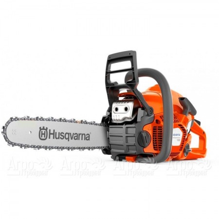 Бензопила Husqvarna 135 Mark II-16" во Владикавказе