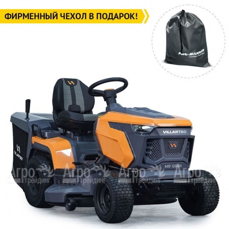 Садовый райдер Villartec MR1284H во Владикавказе