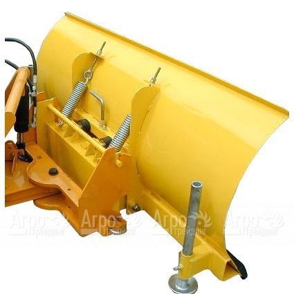 Нож-отвал Cub Cadet 167 см с гидравликой  во Владикавказе