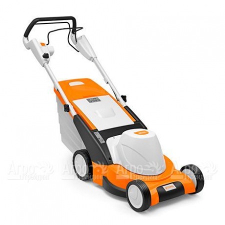 Газонокосилка электрическая Stihl RME 545 V во Владикавказе