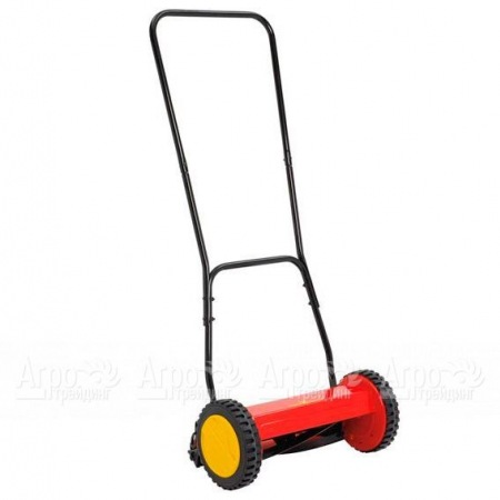 Механическая газонокосилка Wolf-Garten TT 380 DL во Владикавказе