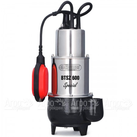 Дренажный насос Elpumps BTSZ600 Special во Владикавказе