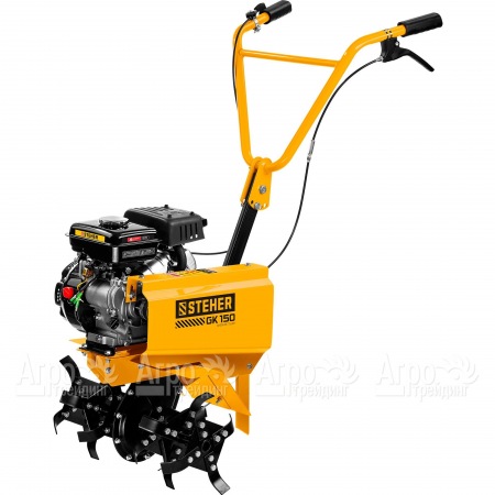 Культиватор Steher GK-150 во Владикавказе
