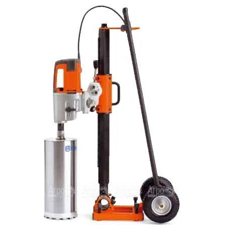 Бурильная машина Husqvarna DM 330 High 9668659-06 во Владикавказе