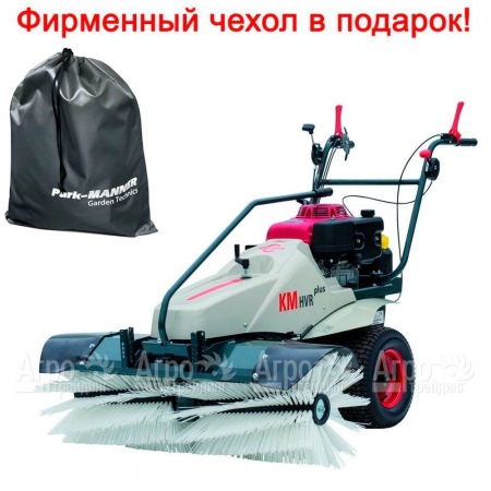 Подметальная машина Cramer KM KHVR plus 120 во Владикавказе