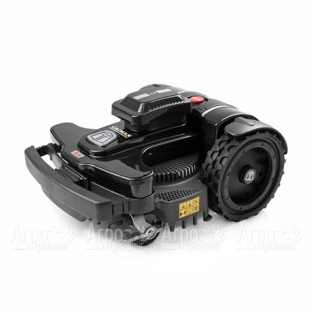 Газонокосилка-робот Caiman Tech X4 Elite Premium  во Владикавказе
