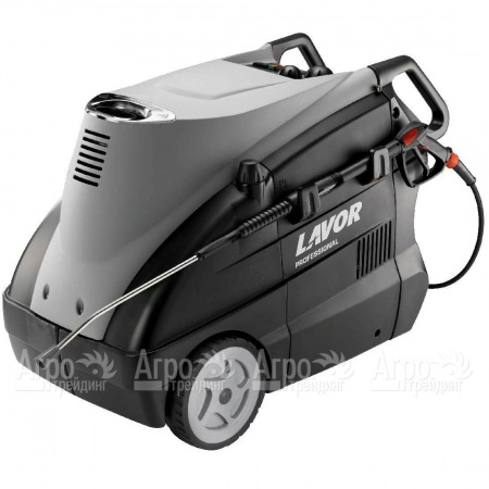 Мойка высокого давления Lavor Professional HTR 2515 LP во Владикавказе