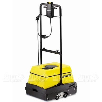 Поломоечная машина Karcher BR 400 во Владикавказе
