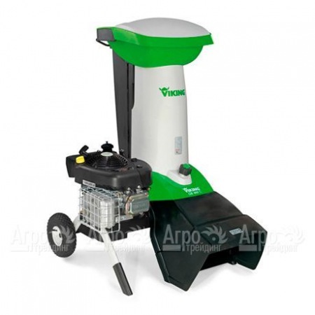 Измельчитель садовый бензиновый Viking GB 460.1 C во Владикавказе