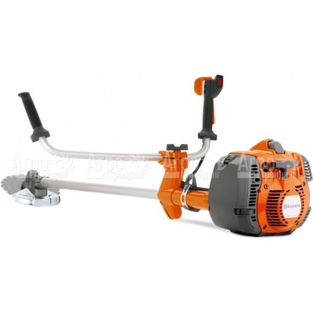 Бензиновый кусторез (бензокусторез) Husqvarna 545Fx во Владикавказе
